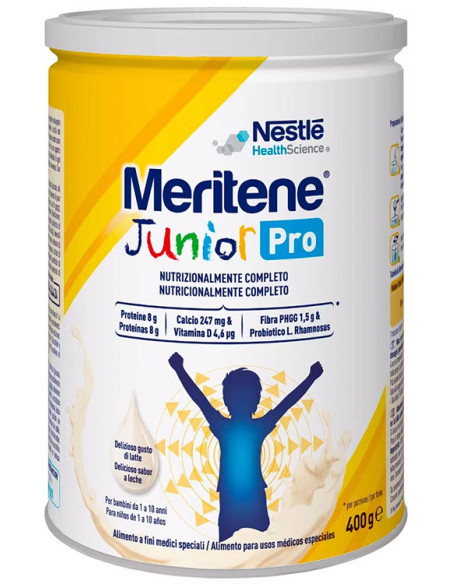 Meritene junior pro 400g