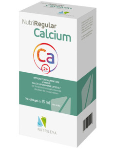 Nutriregular calcium 14stick