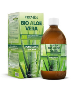 Provida bio aloe vera 500ml