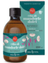 Olio mandorle dolci prof natur