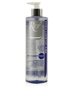 Rev oilsoft psoa 500ml det/str