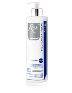 Rev idrax psoa 500ml per viso