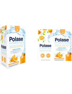 Polase hydration arancia12bust