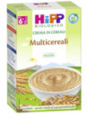 Hipp bio crema cereali multice