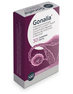 Gonalia 30 compresse | Clubfarma