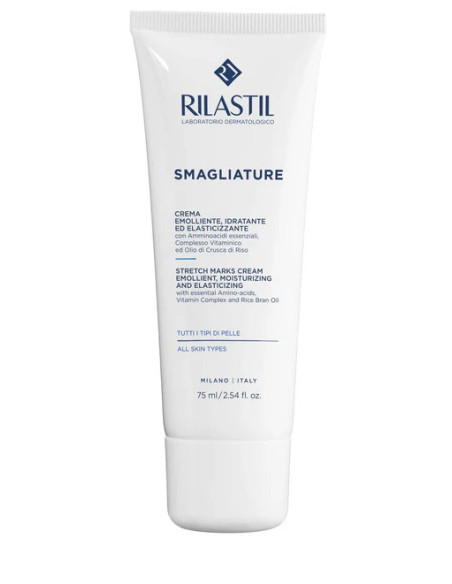Rilastil smagliat crema 75ml