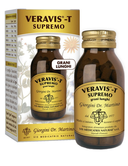 Veravis-t supremo grani lu 90g