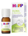 Hipp flora 6,5ml