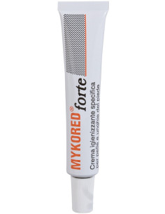 Mykored forte crema 20ml | Clubfarma