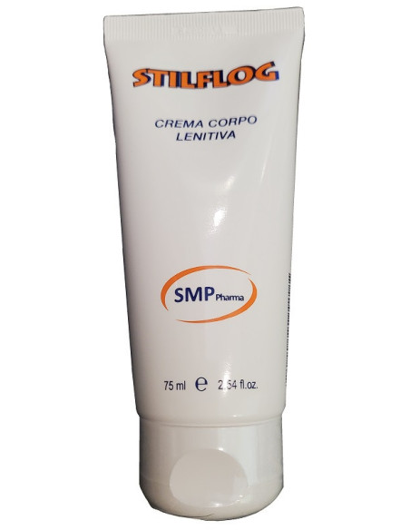 Stilflog crema smp tubo 100ml