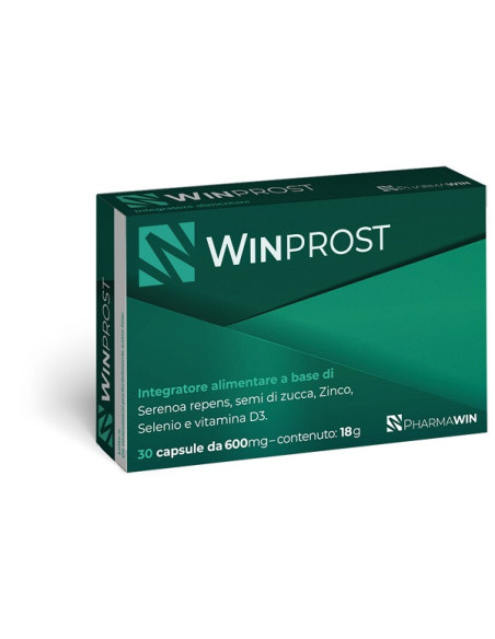 Winprost 30 capsule