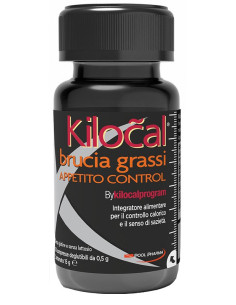 Kilocal brucia gras appet30 compresse | Clubfarma