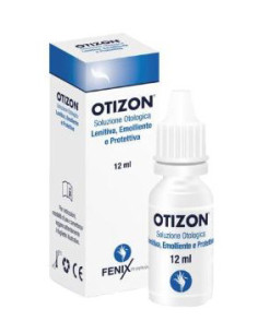 Otizon sol otologica 12ml