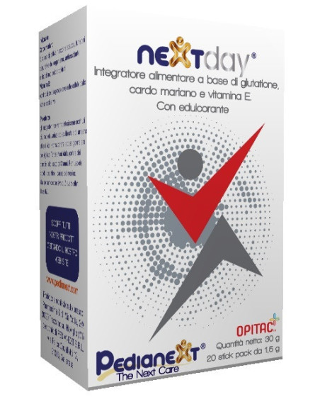 Nextday 20stickpack