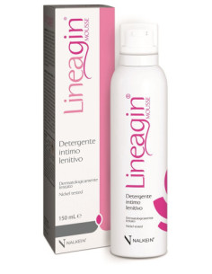 Lineagin mousse 150ml