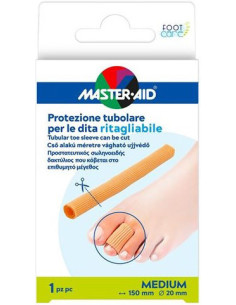 Footcare prot tubol rit15cm m