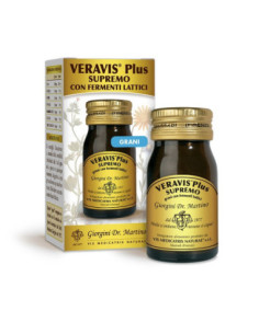 Veravis plus supr ferm lat 30g