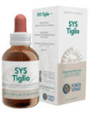 Sys tiglio gocce 50ml