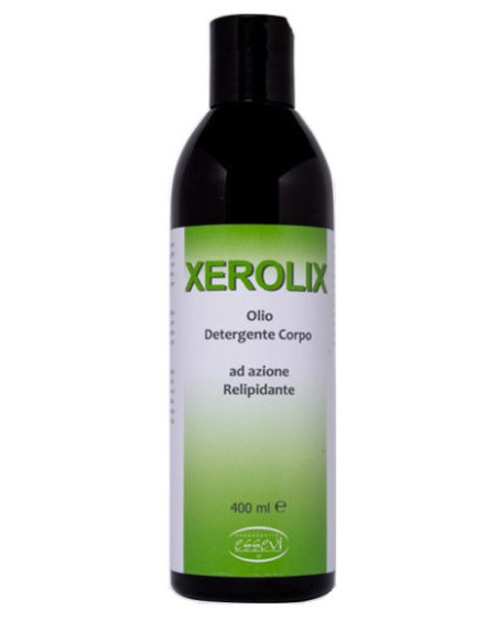 Xerolix olio detergente 400ml