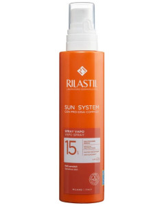 Rilastil sun sys spf15 200ml