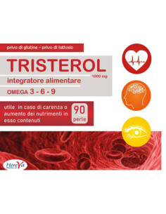 Tristerol 90prl | Clubfarma