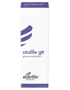 Otolife gocce 10ml