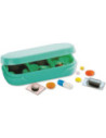 Pillolbox portapill mini