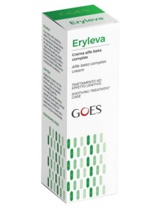 Goes eryleva crema lenit 50ml
