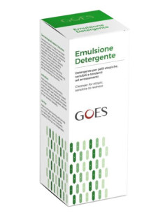 Goes emulsione detergente150ml