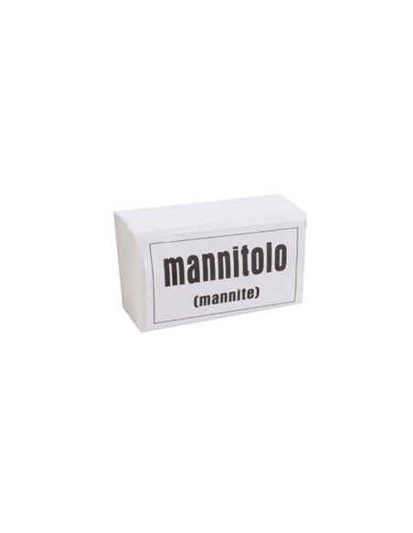 Mannite cubetto pic 8,5g
