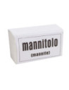 Mannite cubetto pic 8,5g