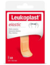 Leukoplast elastic 56x19 10pz