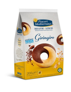 Piaceri medit giringiro 200g