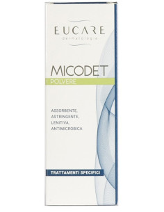 Micodet polvere