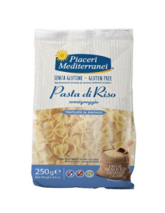 Piaceri medit pasta riso farfa