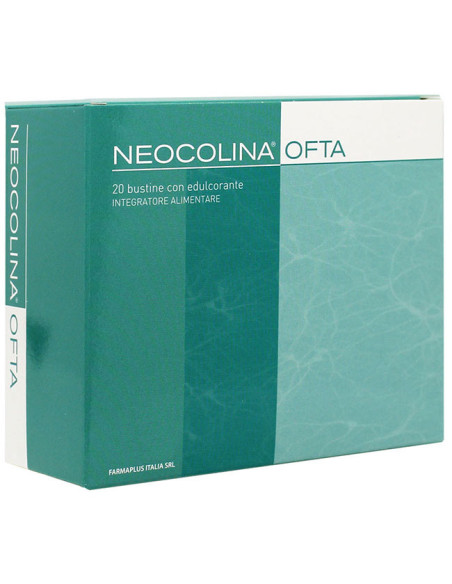 Neocolina ofta 20 bustine
