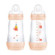 Mam easy start bib 260ml femm