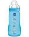 Mam easy active bib 330ml masc