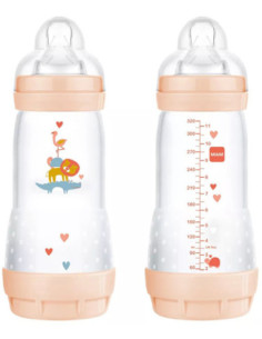 Mam easy start 320ml f