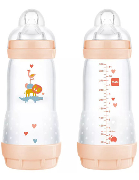 Mam easy start 320ml f