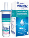 Hylovision safe drop plus 10ml