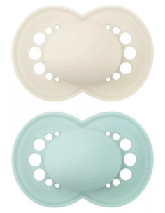 Mam original n16+ sil dopp neu