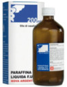Nova paraffina 200ml