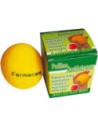 Pallina antistress giallo