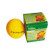 Pallina antistress giallo