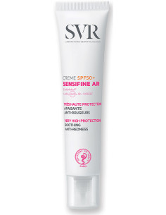 Sensifine ar spf50+ 40ml - SVR | Clubfarma