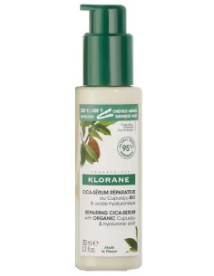 Klorane cica-siero cupuacu bio | Clubfarma
