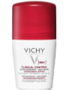 Vichy deo cc 96h roll 50ml