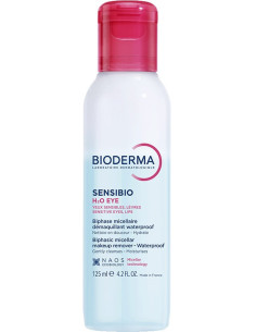 Sensibio h2o eye 125ml
