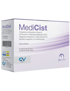 Medicist 20 bustine